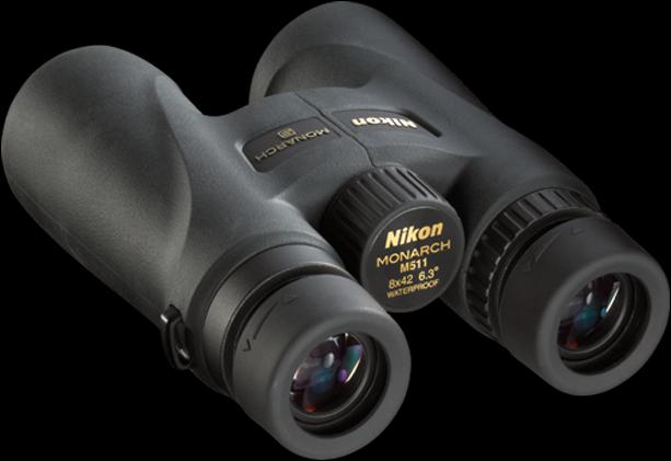 Immagine prodotto Nikon Monarca 5 (8 x, 42 mm)
