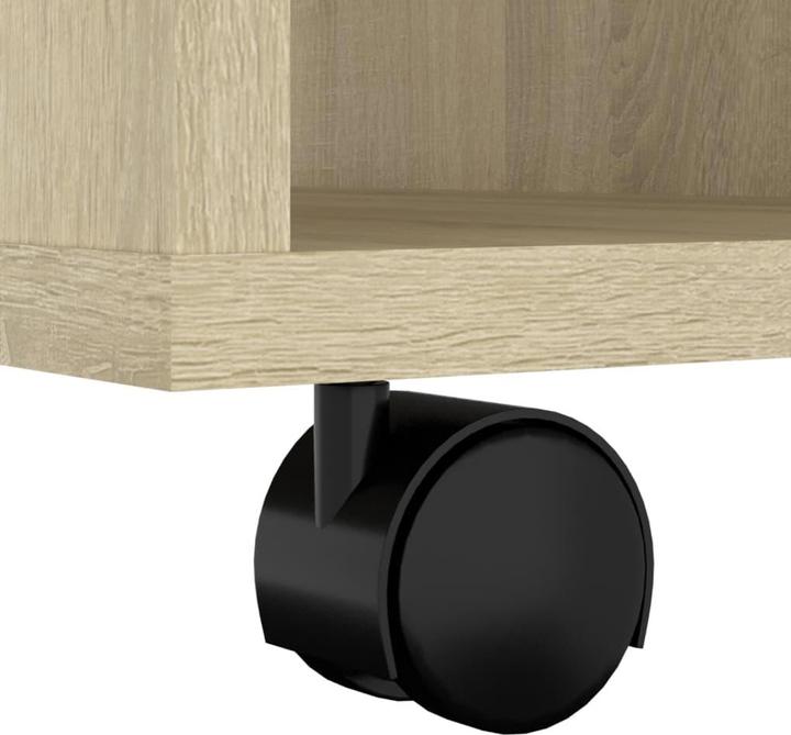 Produktbild VidaXL Herrick (60 x 53 x 72 cm)
