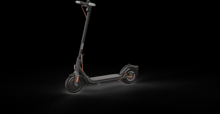 Actual product image Segway-Ninebot F30E (25 km/h, 30 km, 300 W)