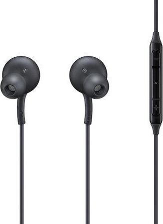 Samsung AKG earphones (No noise cancelling, Cable)