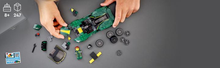 Produktbild LEGO Lotus Evija (76907, LEGO Speed Champions)