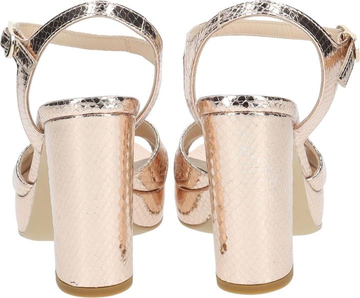Actual product image Nero Giardini Sandalen (38)