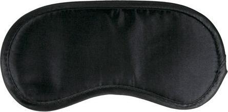 Actual product image Easytoys Satin blindfold