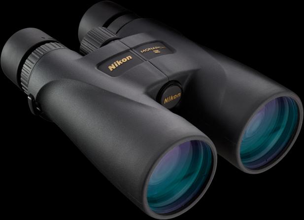 Produktbild Nikon Monarch 5 (20 x, 56 mm)