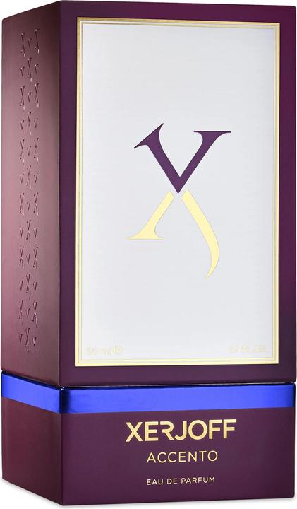 Immagine prodotto XerJoff Accento (Eau de parfum, 50 ml)