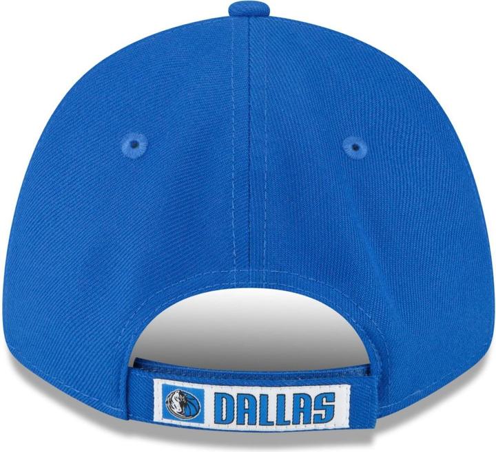 Actual product image New Era 9Forty NBA League Dallas Mavericks (One size)