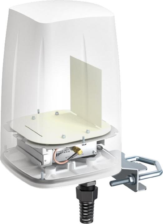 Produktbild Quwireless QuSpot for TRB140 with housing (Antennenadapter)