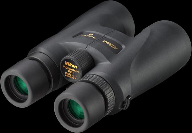Produktbild Nikon Monarch 5 (20 x, 56 mm)