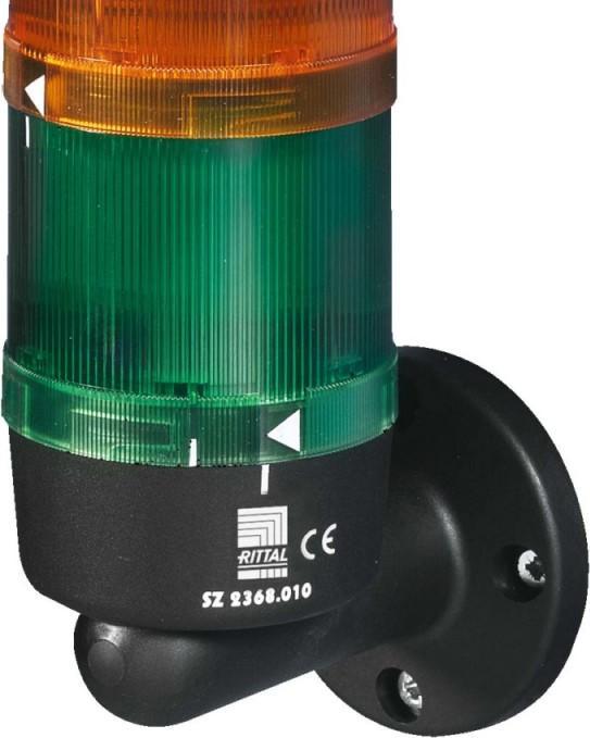 Produktbild Rittal Montageelement für Rohrmontage