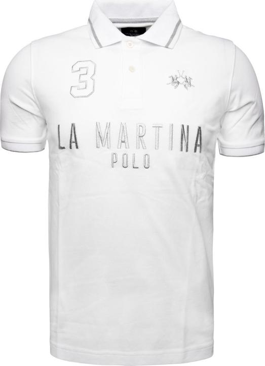 Actual product image La Martina MAP320 - 66655 (S)
