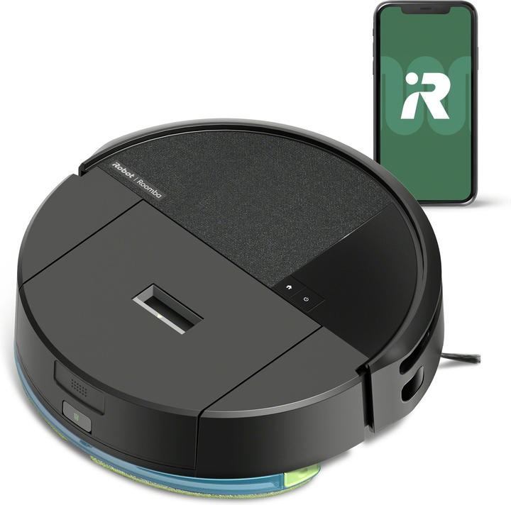 iRobot Roomba 205 Combo (Saugwischroboter)