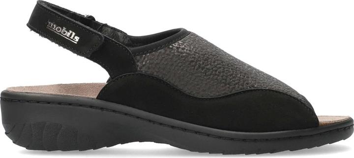 Actual product image Mephisto Gisella (37)