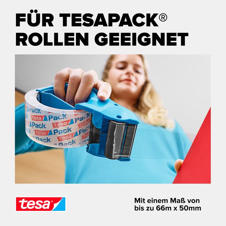 Image du produit tesa tesapack Dérouleur de ruban adhésif Pack n Go