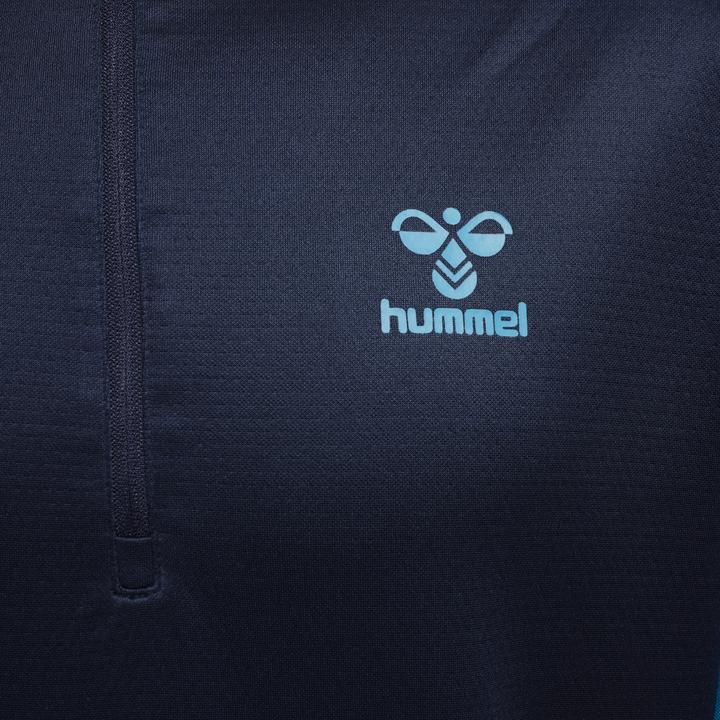 Immagine prodotto hummel Ongrid 1/2 Zip In Polietilene (XL)