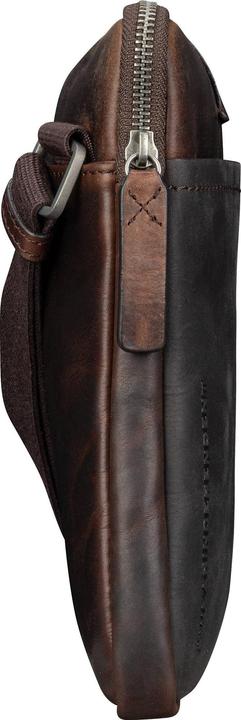 Actual product image Strellson Shoulder Bag Brick Lane Marcus Shoulderbag XSVZ1