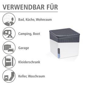 Produktbild Wenko Cube Refill Orange (1 x)