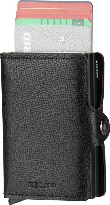 Actual product image Secrid Twinwallet
