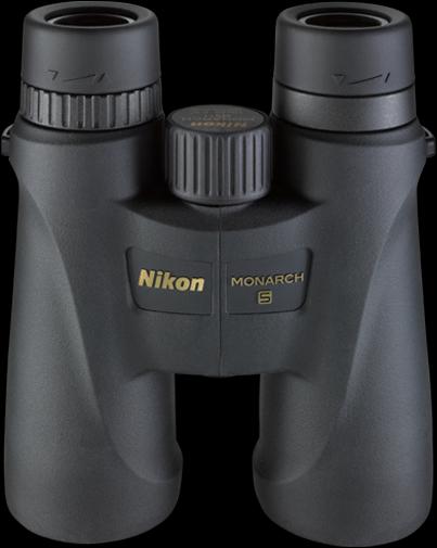 Image du produit Nikon Monarque 5 (10 x, 42 mm)