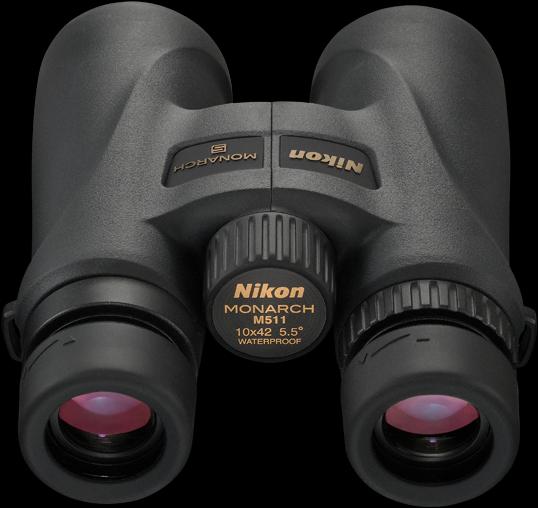 Image du produit Nikon Monarque 5 (10 x, 42 mm)
