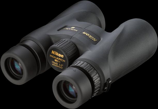 Image du produit Nikon Monarque 5 (10 x, 42 mm)
