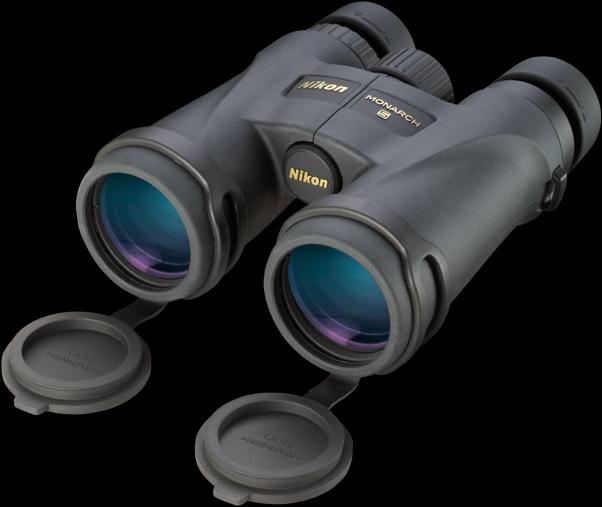 Image du produit Nikon Monarque 5 (10 x, 42 mm)