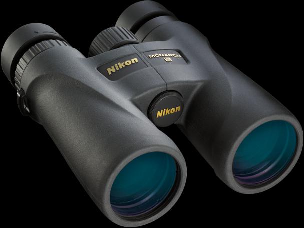 Image du produit Nikon Monarque 5 (10 x, 42 mm)