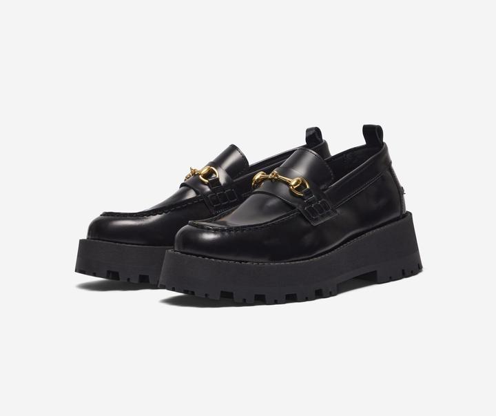 Produktbild Selected Femme Slfcora Horsebit Polido Loafer B (41)