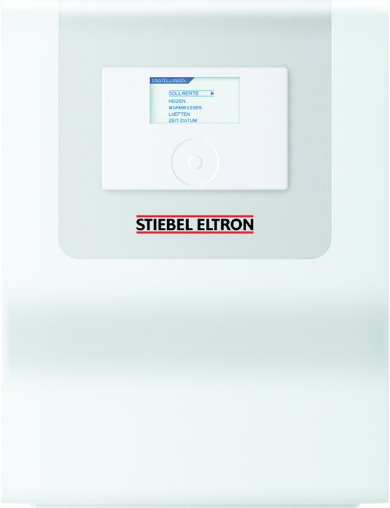 Actual product image Stiebel Eltron Wpm