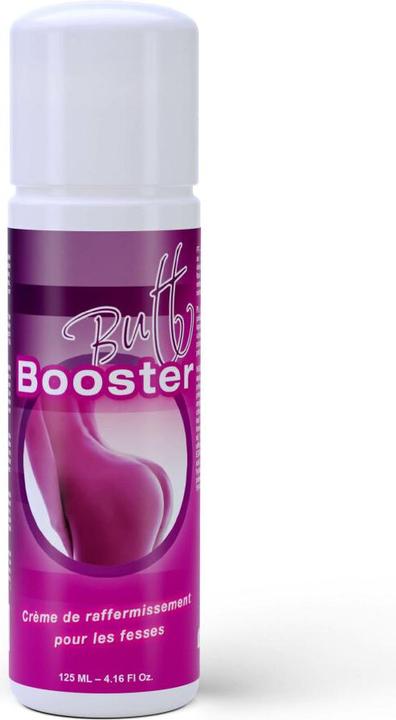 Actual product image Ruf Butt Booster Firming Cream 125 ml (125 ml)