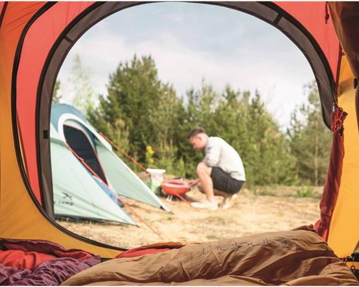 Actual product image Easy Camp Adventure Grill (36 cm)