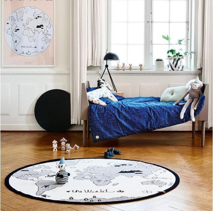 Immagine prodotto Oyoy Signor Nelsson (62 cm)