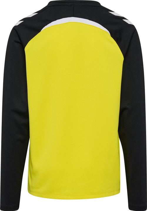 Actual product image hummel hmlLEAD 2.0 CREW SWEAT KIDS (164)