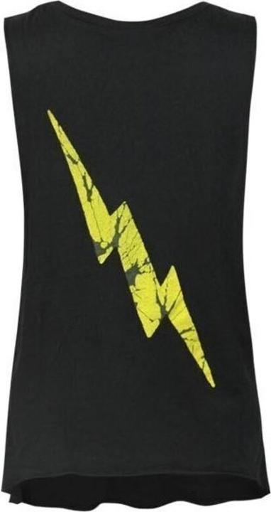 Immagine prodotto Junk Food No Backstage Passes Vest (L)