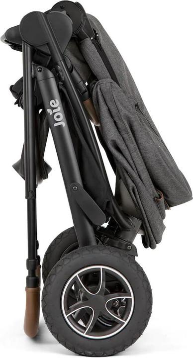 Immagine prodotto Joie Trio Versatrax