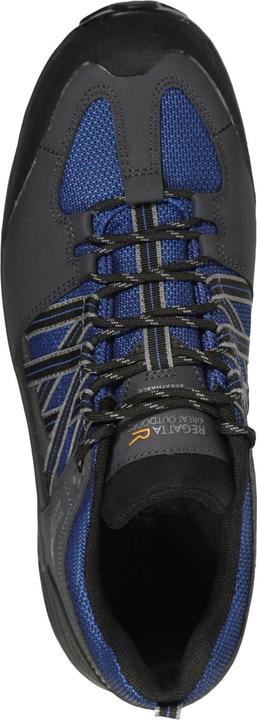 Immagine prodotto Regatta Scarpe da ginnastica Clayton Safety (S3, 47)