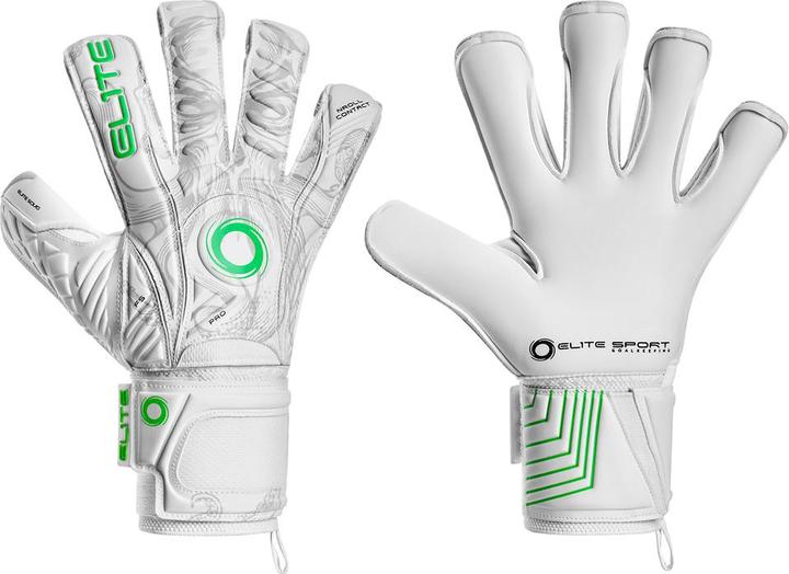 Immagine prodotto Elite Guanti da portiere - Calamaro (7)