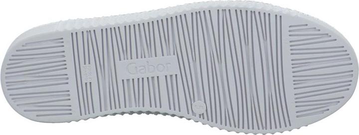Actual product image Gabor Sneaker (36)