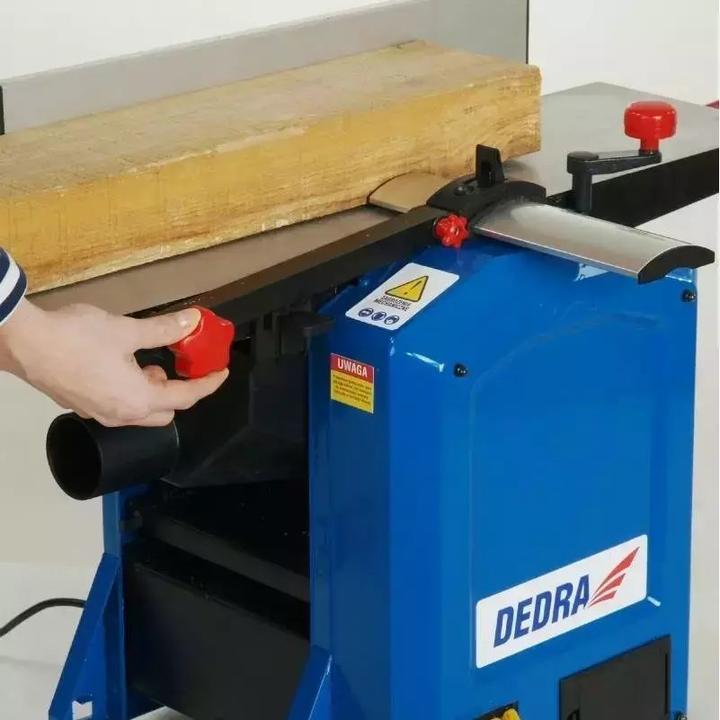 Productafbeelding Dedra Planner EN DIKTE 1400W DED7813