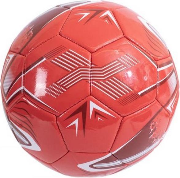 Actual product image Score Draw Turbine Mini Football (1)