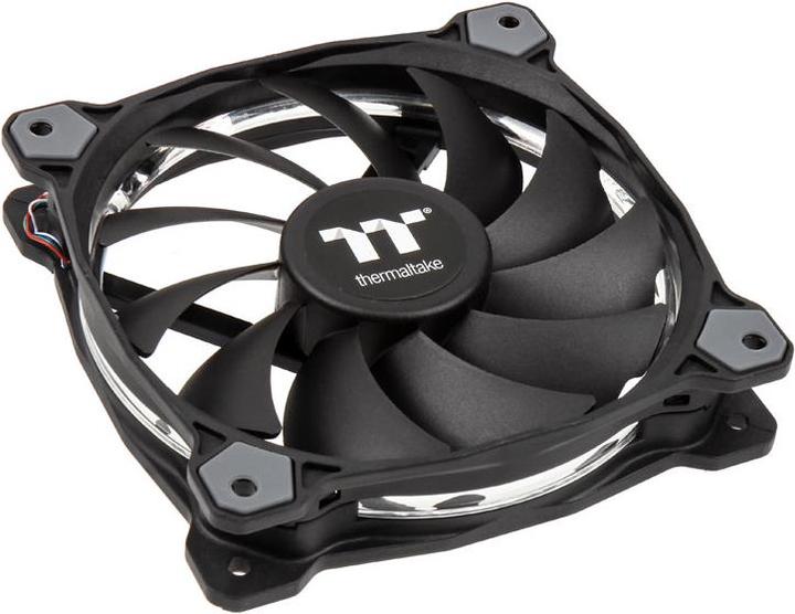 Produktbild Thermaltake Riing 12 Premium 3er Set (120 mm, 1 x)