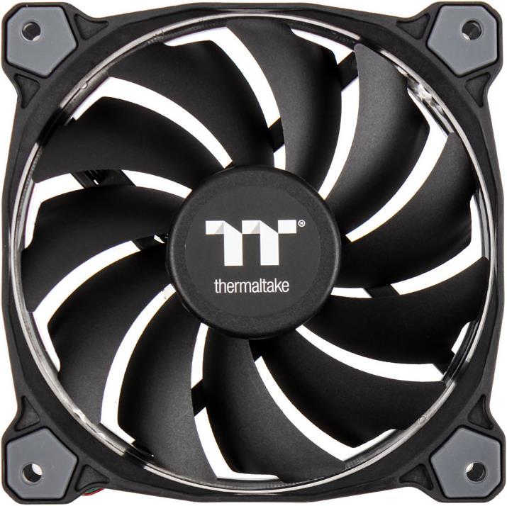 Produktbild Thermaltake Riing 12 Premium 3er Set (120 mm, 1 x)