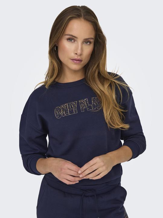 Produktbild Only Play ONPDUST Sweatshirt Sweatshirt (L)