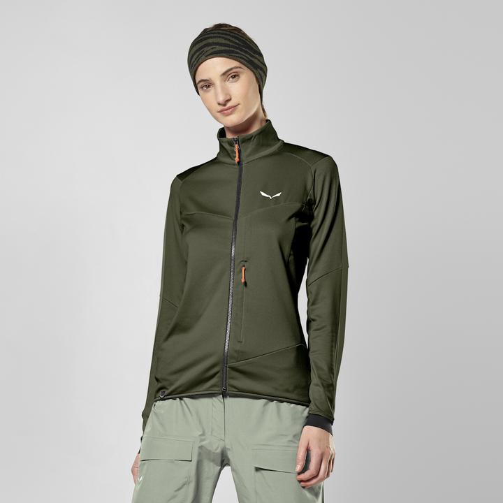 Produktbild Salewa Sella Crevasse Jacket W (38, M)