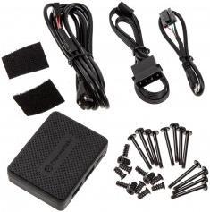 Produktbild Thermaltake Riing 12 Premium 3er Set (120 mm, 1 x)