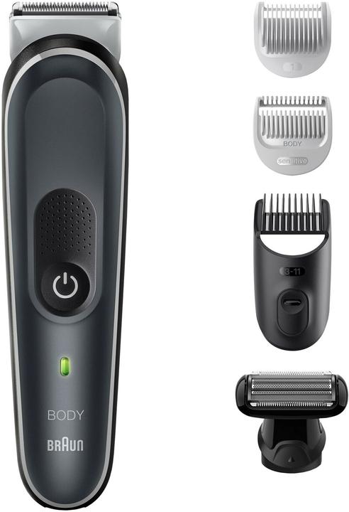 Produktbild Braun BG5360