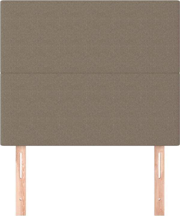 Image du produit VidaXL Templeton (144 x 5 x 128 cm)