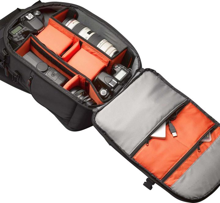 Actual product image Caselogic Dcb-309 (Photo backpack)