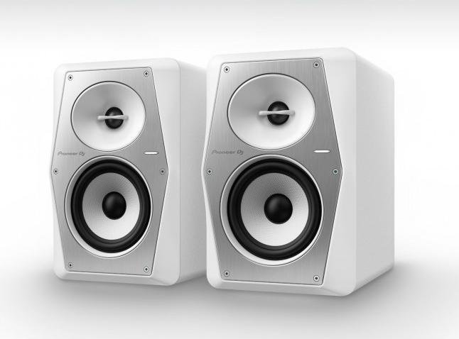 Actual product image Pioneer DJ VM-50 (Active, 1 pc.)
