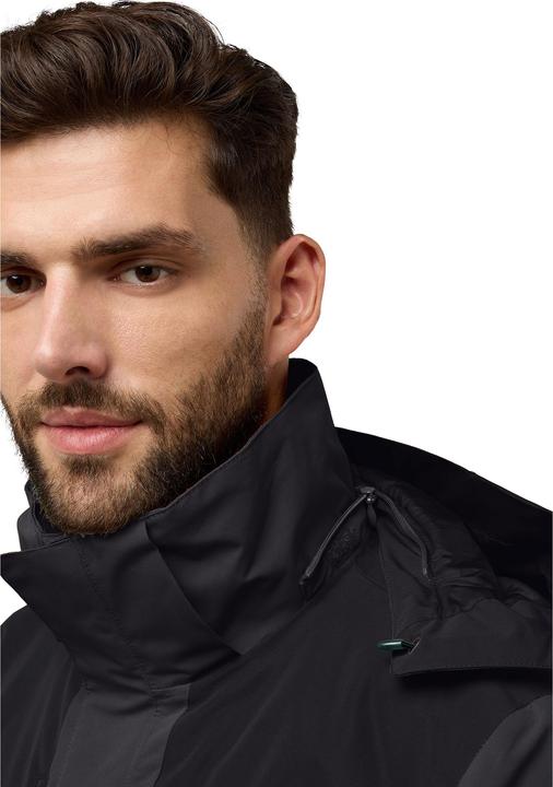 Produktbild Jack Wolfskin Jasper 3In1 Jkt M (M)