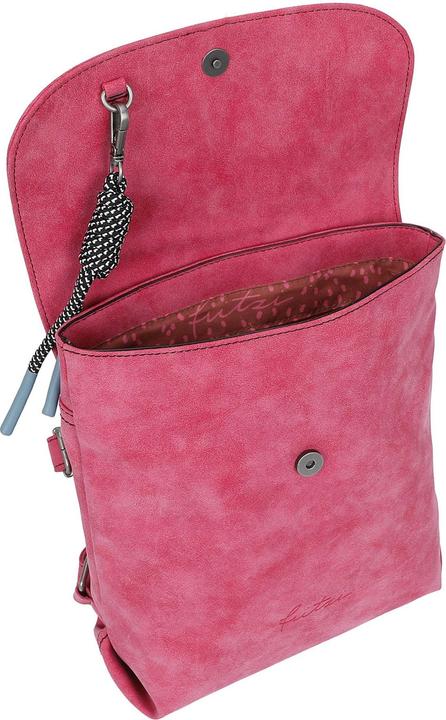 Produktbild Fritzi aus Preußen Bitzi06 City Rucksack 29 cm (8 l)